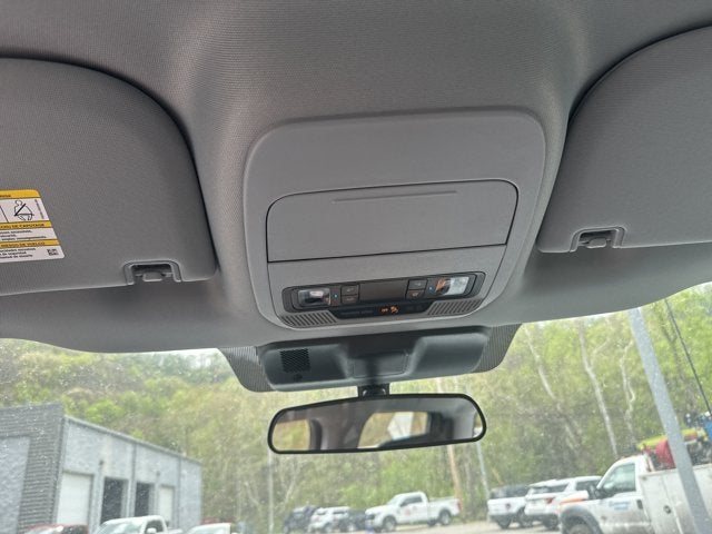 2026 Ford F-150 XL 4WD SUPERCREW