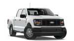 2026 Ford F-150 XL 4WD SUPERCREW