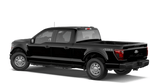 2026 Ford F-150 XL 4WD SUPERCREW