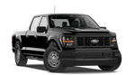 2026 Ford F-150 XL 4WD SUPERCREW