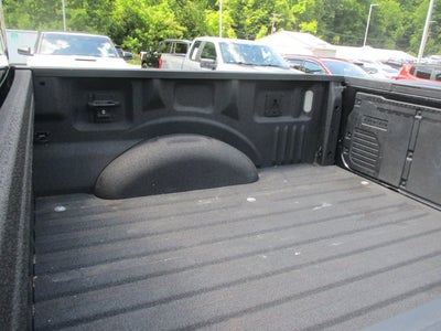 2022 Ford F-150 RAPTOR 4WD SUPERCREW 5.5'
