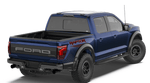 2026 Ford F-150 RAPTOR 4WD SUPERCREW 5.5'