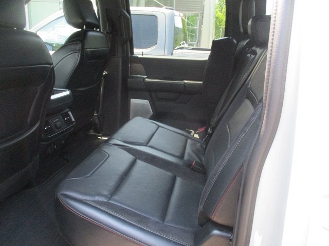 2024 Ford F-150 RAPTOR 4WD SUPERCREW 5.5'
