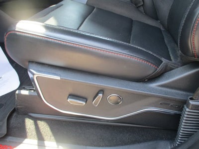 2024 Ford F-150 RAPTOR 4WD SUPERCREW 5.5'