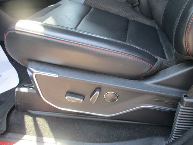 2024 Ford F-150 RAPTOR 4WD SUPERCREW 5.5'