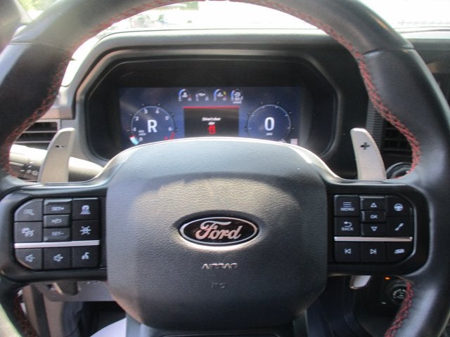2024 Ford F-150 RAPTOR 4WD SUPERCREW 5.5'