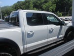 2024 Ford F-150 RAPTOR 4WD SUPERCREW 5.5'
