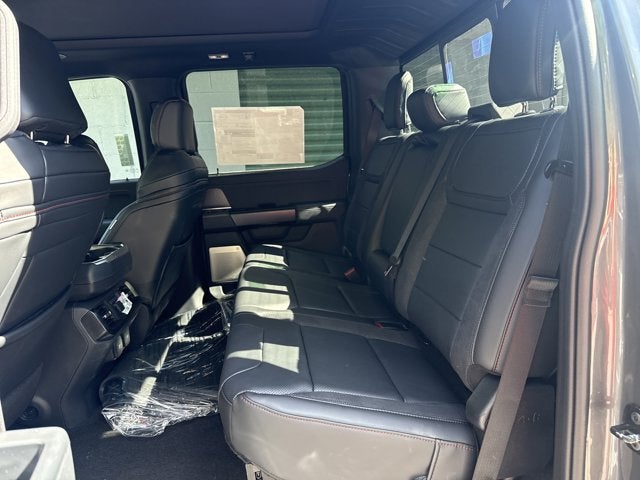 2026 Ford F-150 RAPTOR 4WD SUPERCREW 5.5'