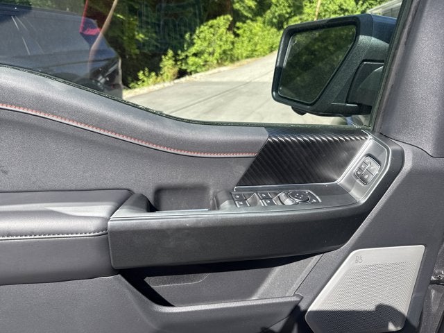 2026 Ford F-150 RAPTOR 4WD SUPERCREW 5.5'