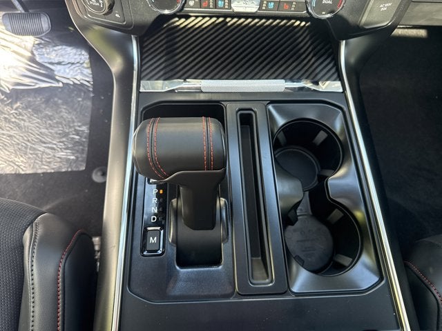 2026 Ford F-150 RAPTOR 4WD SUPERCREW 5.5'