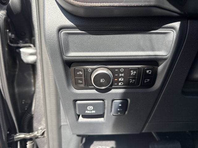 2026 Ford F-150 RAPTOR 4WD SUPERCREW 5.5'