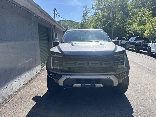 2026 Ford F-150 RAPTOR 4WD SUPERCREW 5.5'