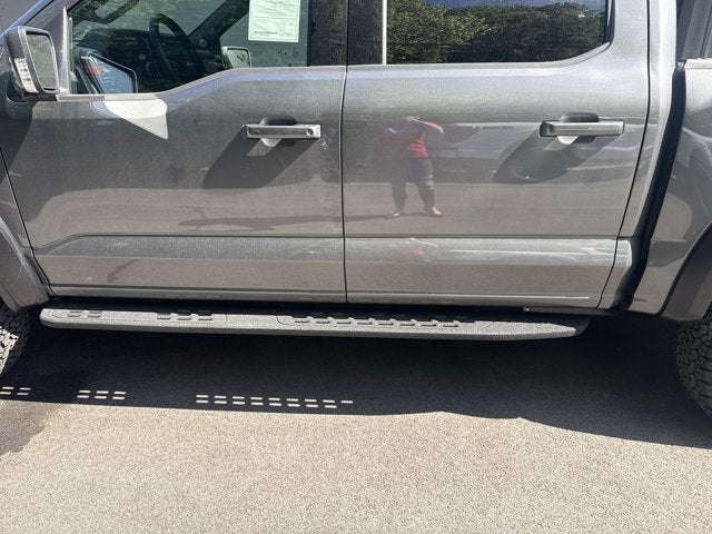 2026 Ford F-150 RAPTOR 4WD SUPERCREW 5.5'