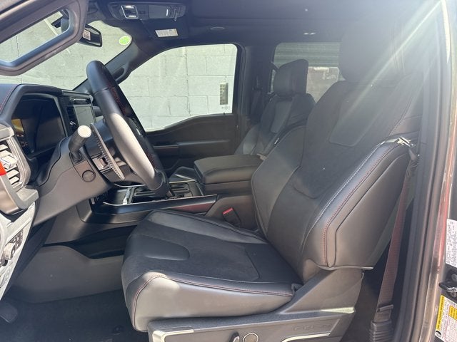 2026 Ford F-150 RAPTOR 4WD SUPERCREW 5.5'
