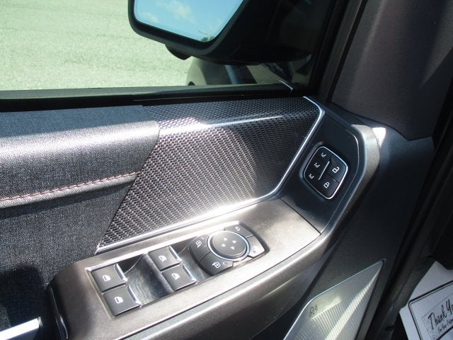 2023 Ford F-150 RAPTOR 4WD SUPERCREW 5.5'