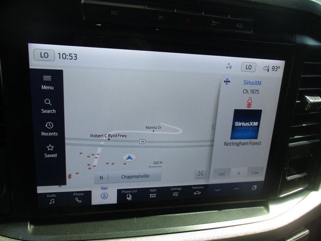 2023 Ford F-150 RAPTOR 4WD SUPERCREW 5.5'