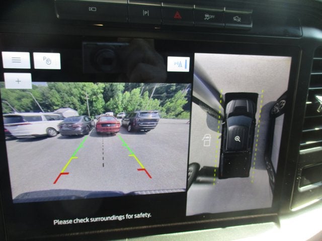 2023 Ford F-150 RAPTOR 4WD SUPERCREW 5.5'