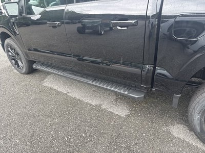 2026 Ford F-150 XLT 4WD SUPERCREW 5.5' BO