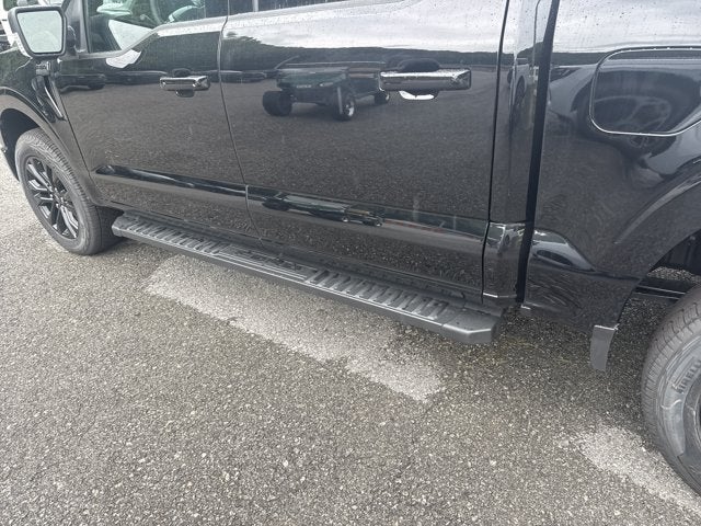 2026 Ford F-150 XLT 4WD SUPERCREW 5.5' BO