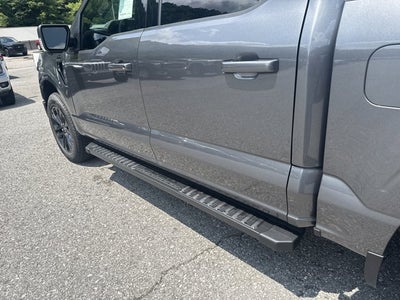 2026 Ford F-150 XLT 4WD SUPERCREW 5.5' BO