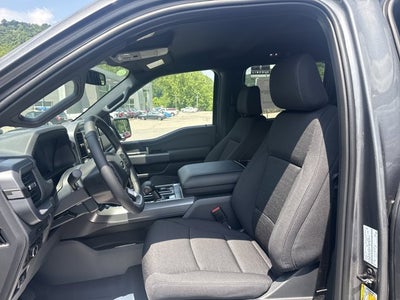 2026 Ford F-150 XLT 4WD SUPERCREW 5.5' BO