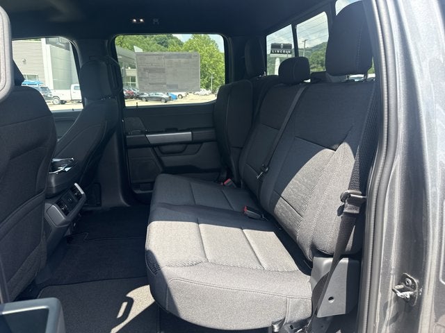 2026 Ford F-150 XLT 4WD SUPERCREW 5.5' BO