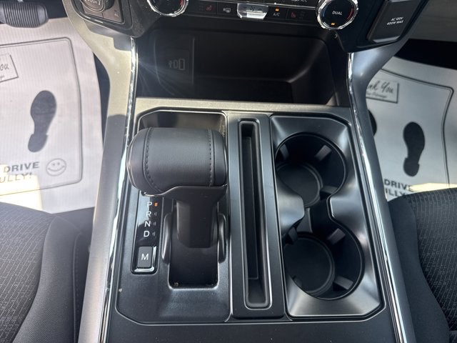 2026 Ford F-150 XLT 4WD SUPERCREW 5.5' BO