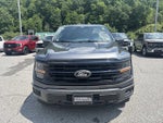 2026 Ford F-150 XLT 4WD SUPERCREW 5.5' BO