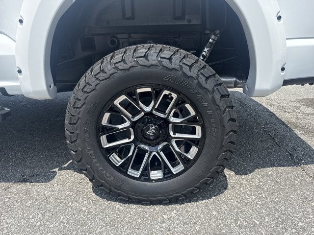 2026 Ford F-150 XLT 4WD SUPERCREW 5.5' BO