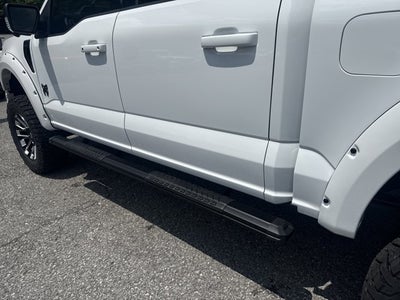 2026 Ford F-150 XLT 4WD SUPERCREW 5.5' BO