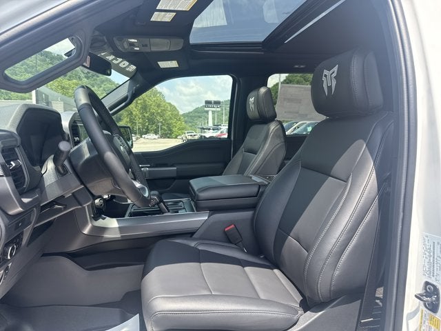 2026 Ford F-150 XLT 4WD SUPERCREW 5.5' BO
