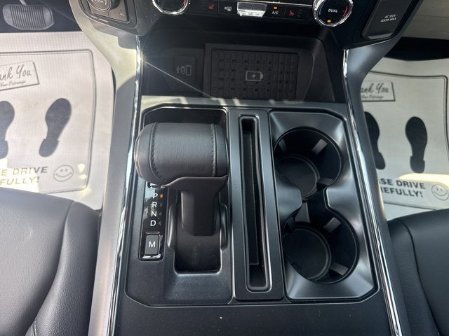 2026 Ford F-150 XLT 4WD SUPERCREW 5.5' BO
