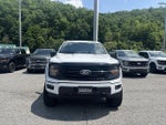 2026 Ford F-150 XLT 4WD SUPERCREW 5.5' BO