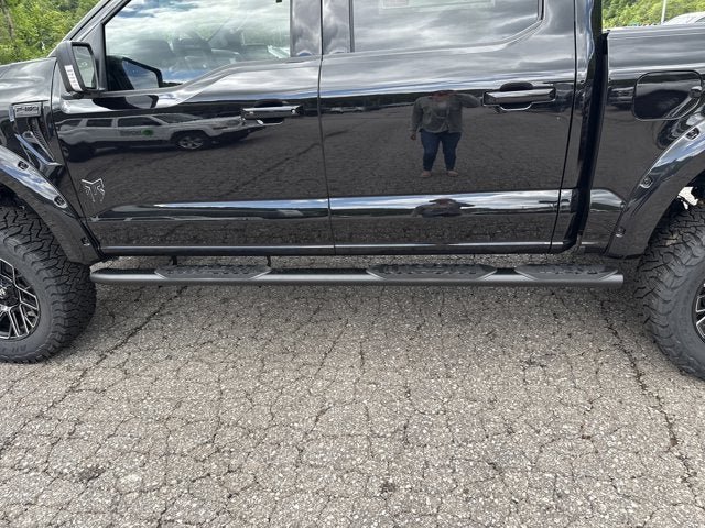 2026 Ford F-150 XLT 4WD SUPERCREW 5.5' BO