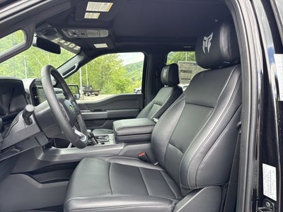 2026 Ford F-150 XLT 4WD SUPERCREW 5.5' BO