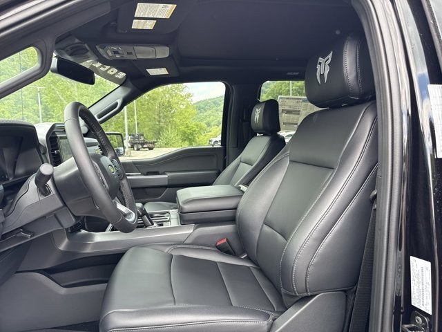 2026 Ford F-150 XLT 4WD SUPERCREW 5.5' BO