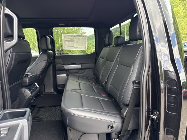 2026 Ford F-150 XLT 4WD SUPERCREW 5.5' BO