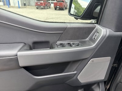 2026 Ford F-150 XLT 4WD SUPERCREW 5.5' BO
