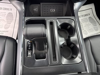 2026 Ford F-150 XLT 4WD SUPERCREW 5.5' BO