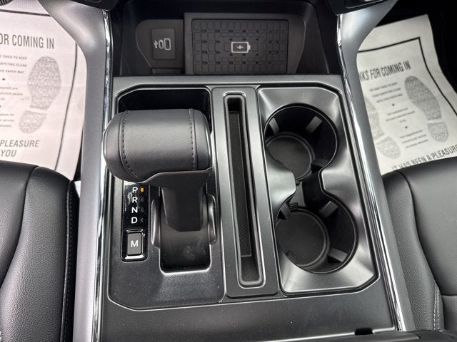 2026 Ford F-150 XLT 4WD SUPERCREW 5.5' BO