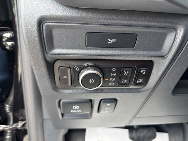 2026 Ford F-150 XLT 4WD SUPERCREW 5.5' BO