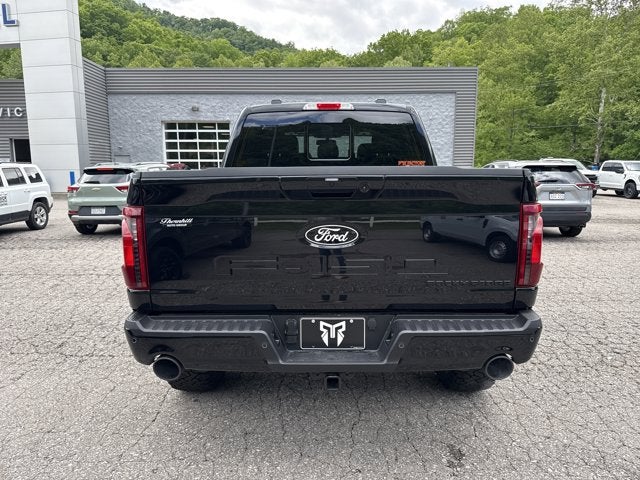 2026 Ford F-150 XLT 4WD SUPERCREW 5.5' BO