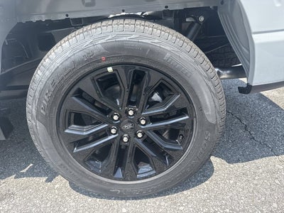 2026 Ford F-150 XLT 4WD SUPERCREW 5.5' BO