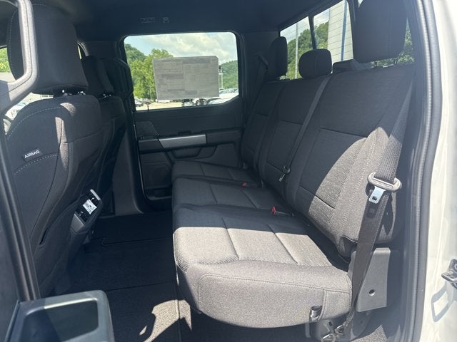 2026 Ford F-150 XLT 4WD SUPERCREW 5.5' BO