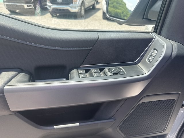 2026 Ford F-150 XLT 4WD SUPERCREW 5.5' BO