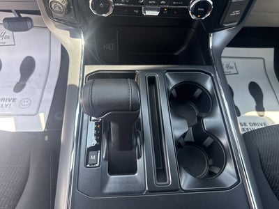 2026 Ford F-150 XLT 4WD SUPERCREW 5.5' BO