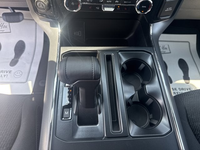 2026 Ford F-150 XLT 4WD SUPERCREW 5.5' BO