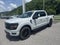 2026 Ford F-150 XLT 4WD SUPERCREW 5.5' BO