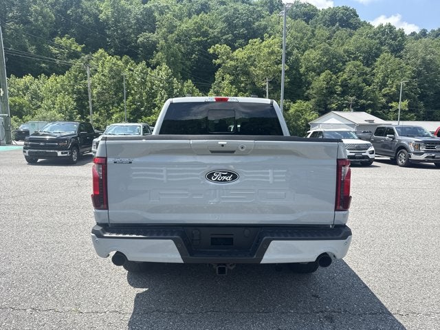 2026 Ford F-150 XLT 4WD SUPERCREW 5.5' BO