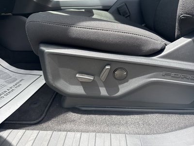 2026 Ford F-150 XLT 4WD SUPERCREW 5.5' BO